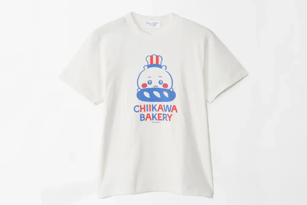“ちいかわのパン屋さん”が大阪・梅田にやってくる 2026年6月26日（金）「ちいかわベーカリー OSAKA」グランドオープン！！ 画像 28