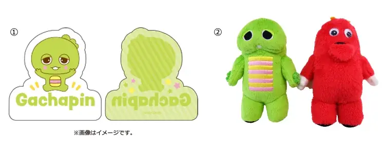 【大丸神戸店】フジさん POP UP STORE　6月10日(水)～開催決定 画像 5