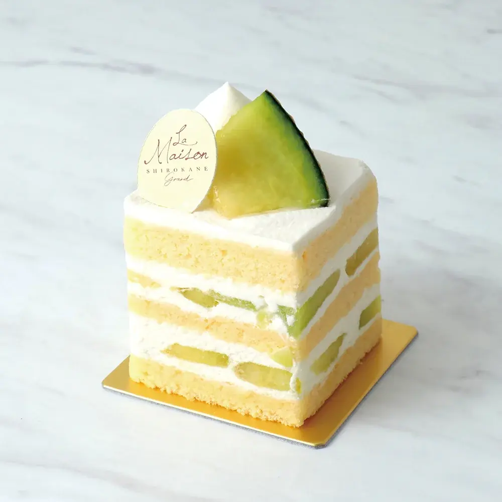ラ・メゾン白金グラン 日本橋三越本店が、装い新たにリニューアル！限定「あんバターミルフィーユ」にダコワーズも登場 画像 14