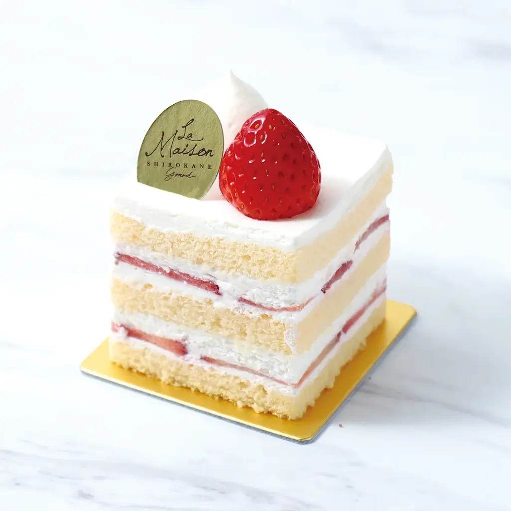 ラ・メゾン白金グラン 日本橋三越本店が、装い新たにリニューアル！限定「あんバターミルフィーユ」にダコワーズも登場 画像 8