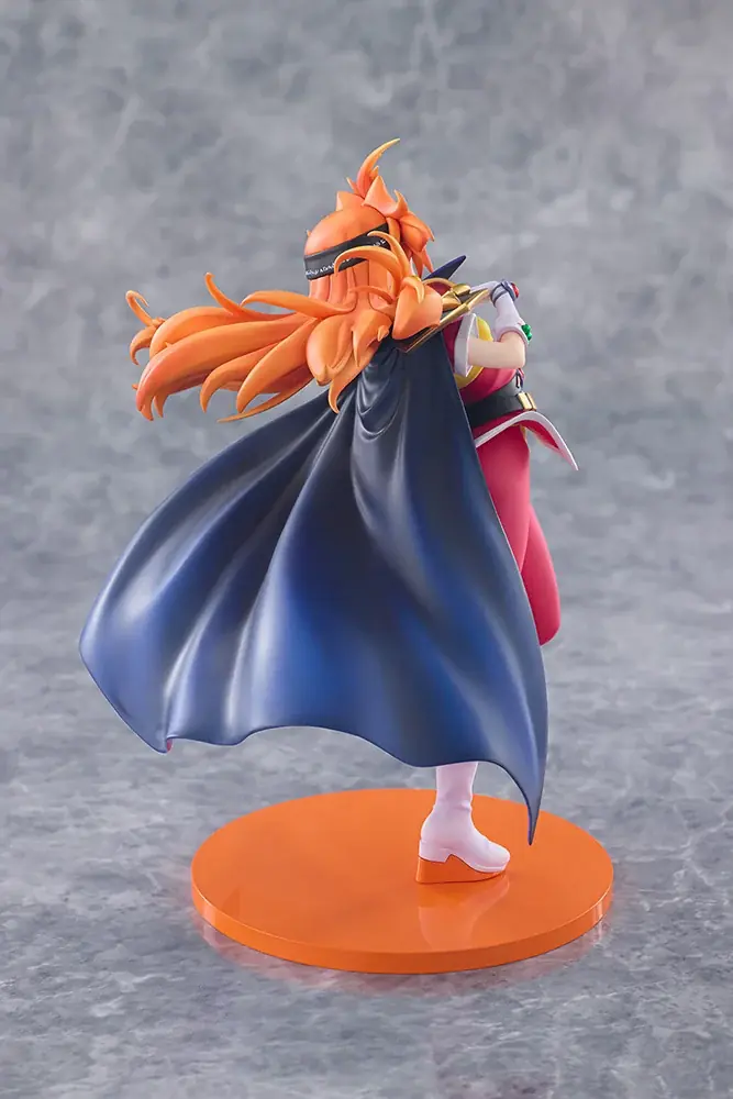 『スレイヤーズ』原作版リナ＝インバースが、お手頃サイズのノンスケールフィギュアで登場！ 画像 8