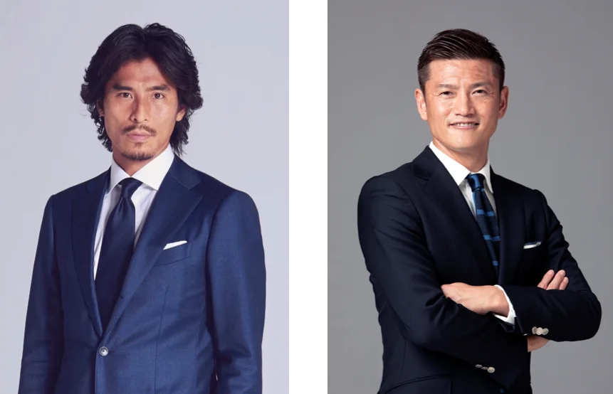 【三井ショッピングパーク ららぽーと】ブルーロックでニッポンを青く染めろ！　元日本代表登壇トークセッション・限定グッズ・最新デジタル演出が勢揃い 画像 2