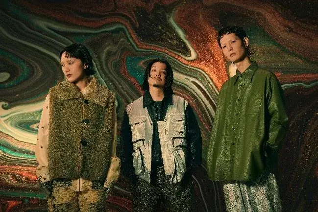 KIRINJIに続き、Tempalay、Kroiも出演決定！～プレミアムカード会員限定ライブ「JCB THE LIVE」を2026年11月25日に開催～ 画像 3