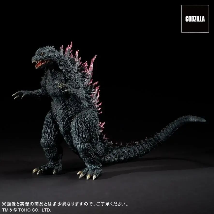 【ホテルグレイスリー台北】「ゴジラ写真撮影キャンペーン」7/1-8/31開催　30個限定の「ゴジラフィギュア」など豪華ゴジラグッズが当たる！　－ 夏休み期間特別企画　対象宿泊プラン予約受付中 － 画像 4