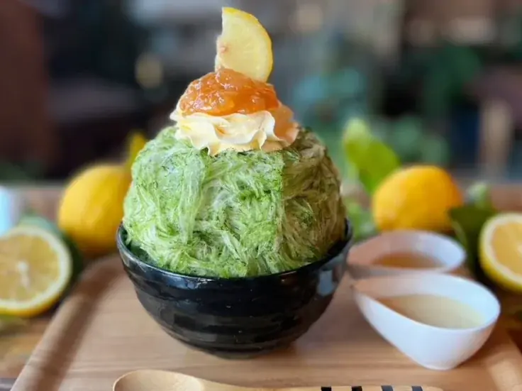 静岡の風物詩「茶氷プロジェクト」今年も7月１日スタート！ 画像 10