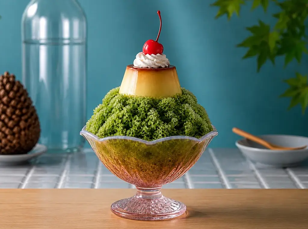 静岡の風物詩「茶氷プロジェクト」今年も7月１日スタート！ 画像 11