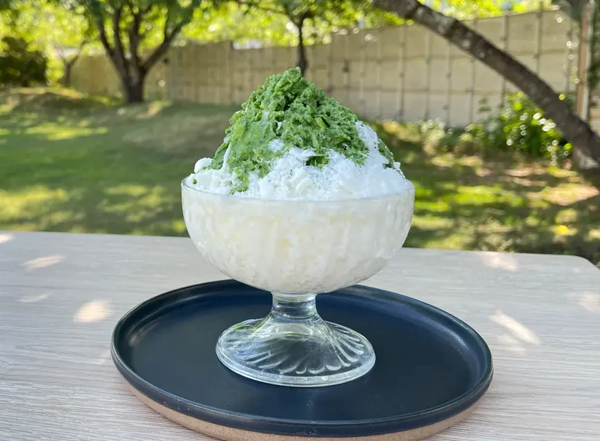 静岡の風物詩「茶氷プロジェクト」今年も7月１日スタート！ 画像 12