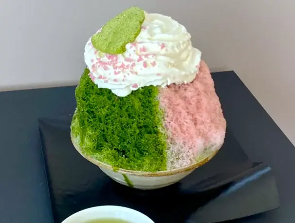 静岡の風物詩「茶氷プロジェクト」今年も7月１日スタート！ 画像 14