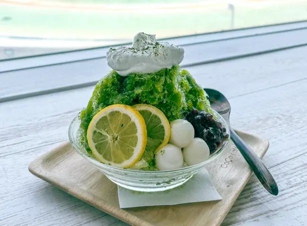 静岡の風物詩「茶氷プロジェクト」今年も7月１日スタート！ 画像 16