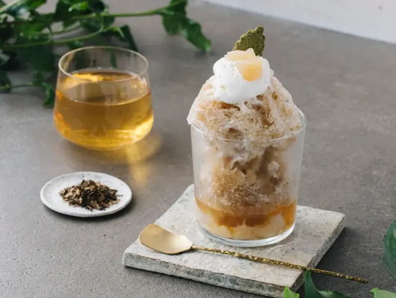 静岡の風物詩「茶氷プロジェクト」今年も7月１日スタート！ 画像 17