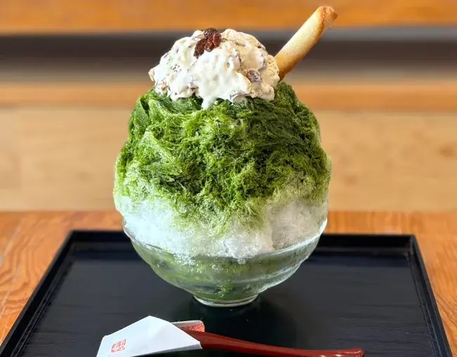 静岡の風物詩「茶氷プロジェクト」今年も7月１日スタート！ 画像 18