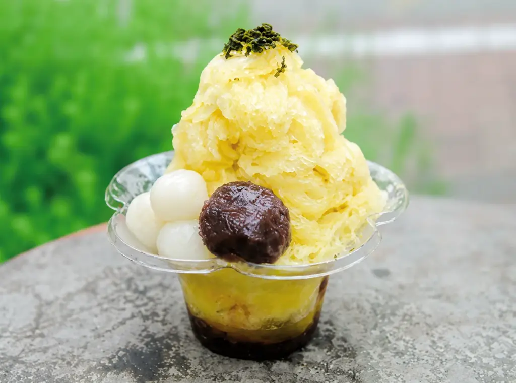静岡の風物詩「茶氷プロジェクト」今年も7月１日スタート！ 画像 7