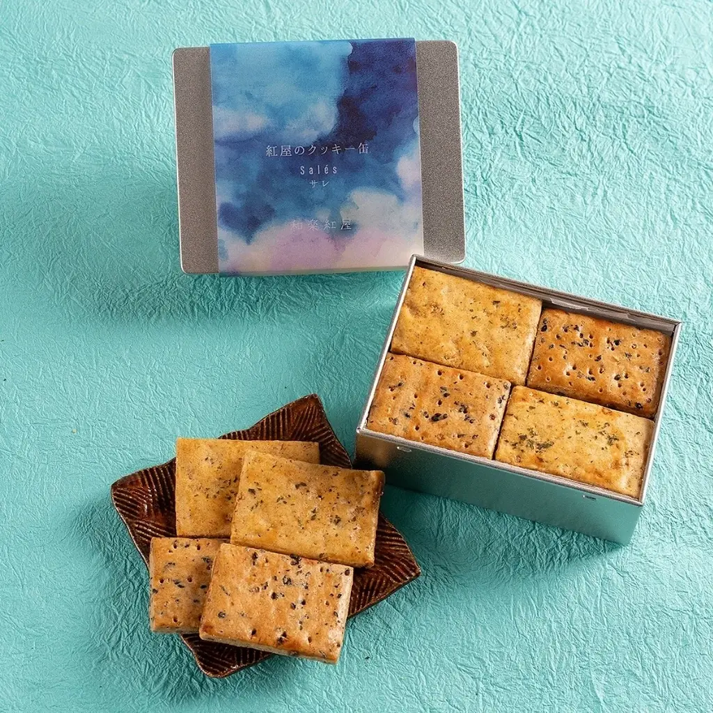 【そごう横浜店】父の日に贈るご褒美スイーツ「和洋菓子セレクション」 画像 6