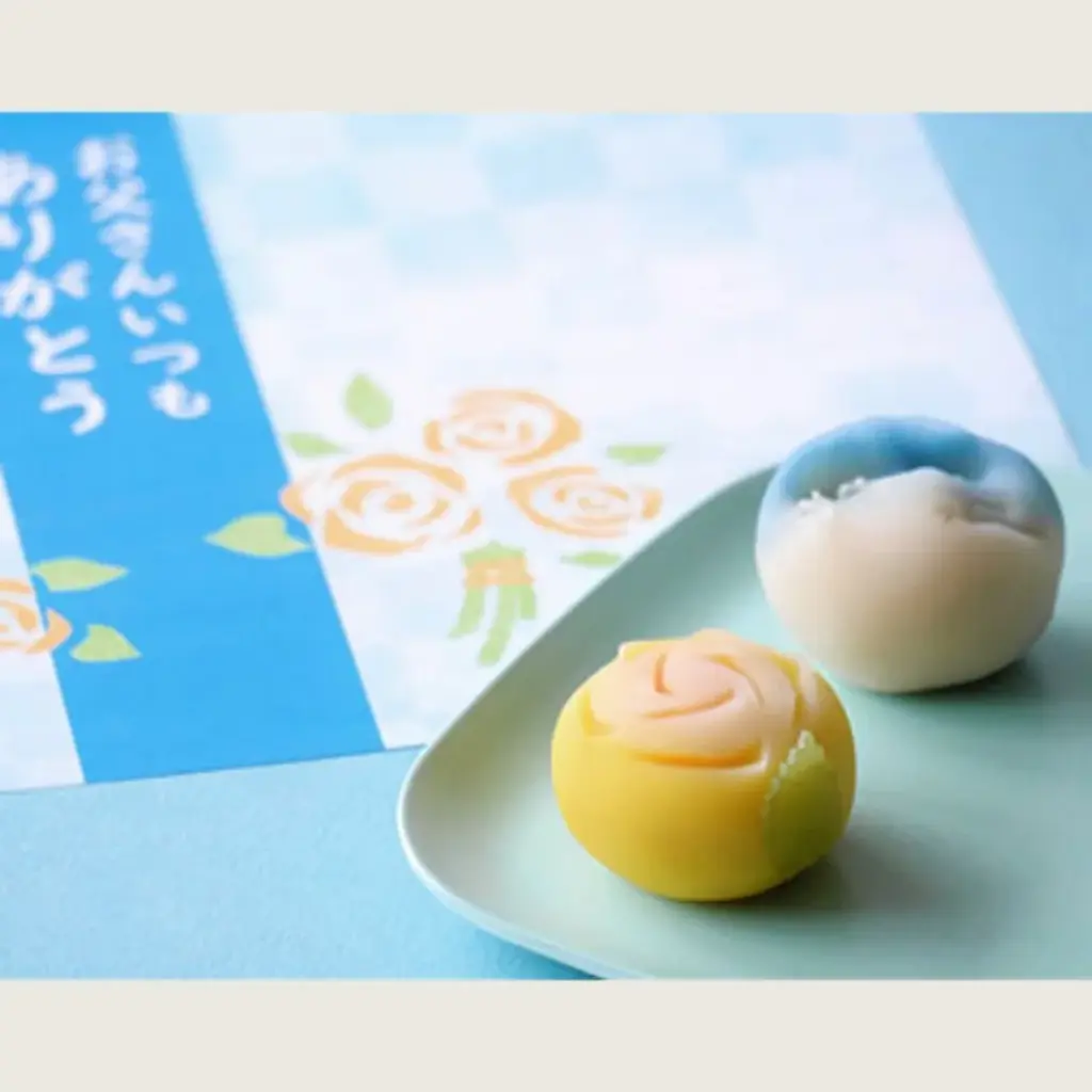 【そごう横浜店】父の日に贈るご褒美スイーツ「和洋菓子セレクション」 画像 7