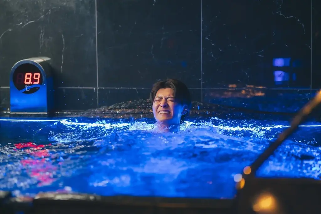 サウナで働く時代へ。サウナメッツァ大井町トラックス、平日限定「Sauna Work フリータイム」を開始 画像 12