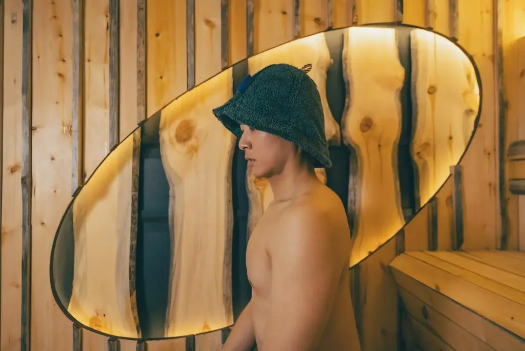 サウナで働く時代へ。サウナメッツァ大井町トラックス、平日限定「Sauna Work フリータイム」を開始 画像 2