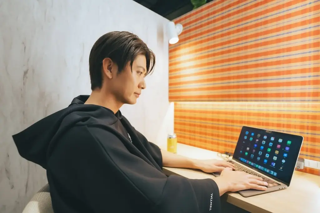 サウナで働く時代へ。サウナメッツァ大井町トラックス、平日限定「Sauna Work フリータイム」を開始 画像 3