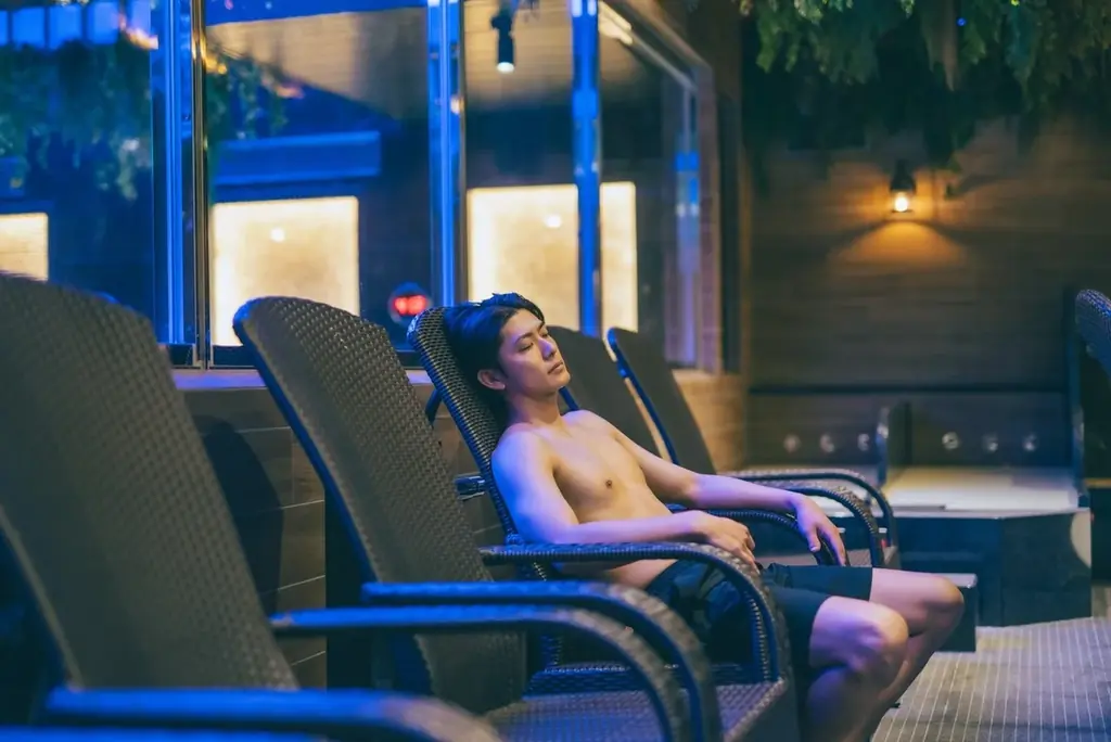サウナで働く時代へ。サウナメッツァ大井町トラックス、平日限定「Sauna Work フリータイム」を開始 画像 5