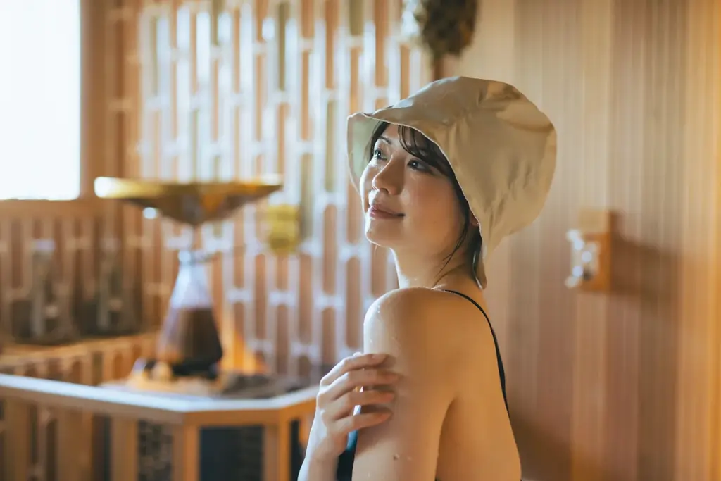 サウナで働く時代へ。サウナメッツァ大井町トラックス、平日限定「Sauna Work フリータイム」を開始 画像 6
