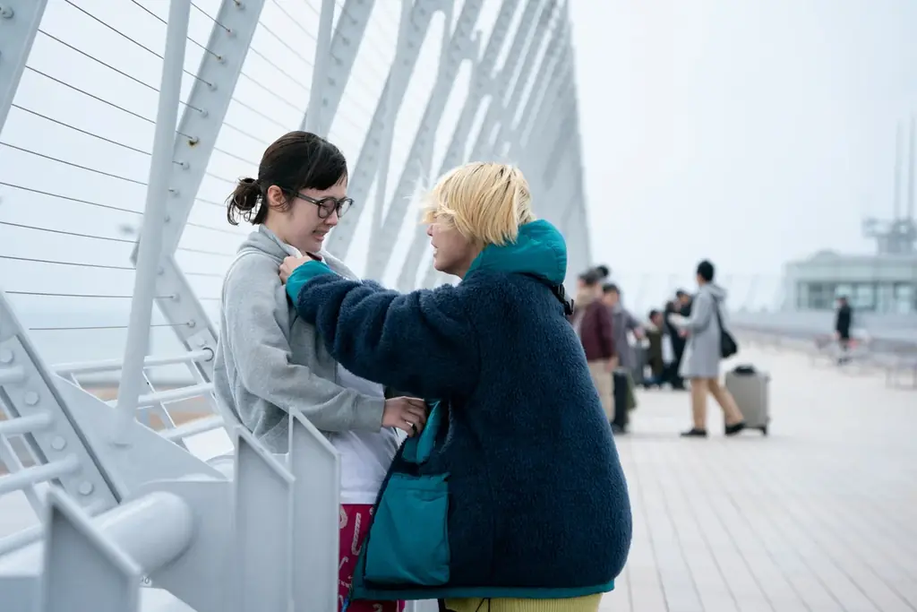 【中部国際空港がロケ地に！】映画『マジカル・シークレット・ツアー』の公開記念イベントを実施～有村架純さんの直筆サイン入りポスターも展示～ 画像 6