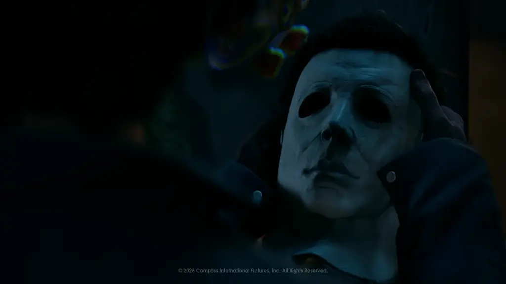 【IllFonic】非対称型ステルスホラー『ハロウィン ザ・ゲーム』シングルプレイ映像を「Future Games Show」で初公開！ 画像 3