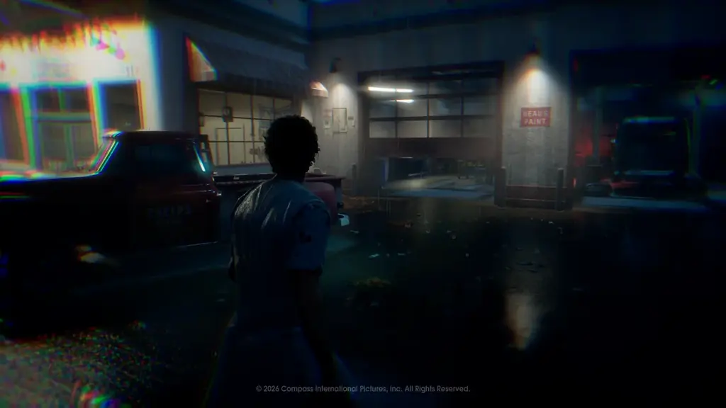 【IllFonic】非対称型ステルスホラー『ハロウィン ザ・ゲーム』シングルプレイ映像を「Future Games Show」で初公開！ 画像 5