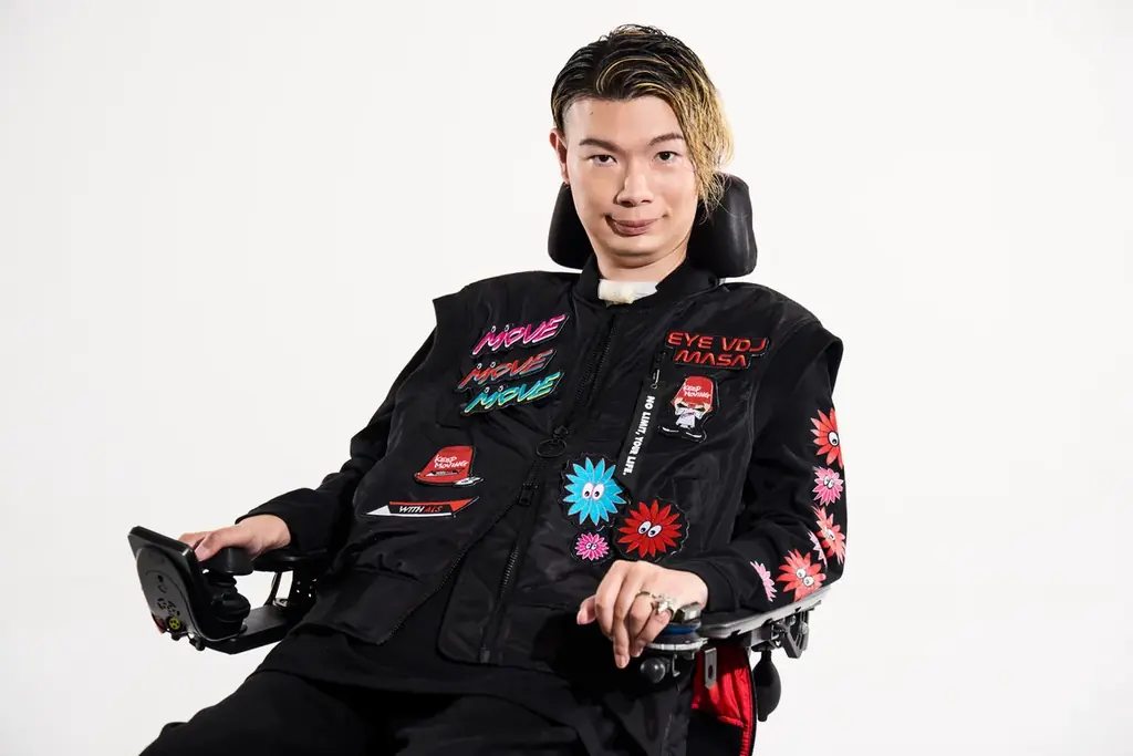6月20日先行販売：視線入力デザイン新作がMOVE FES.で