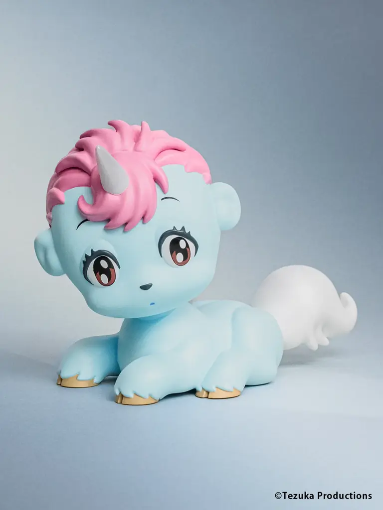 手塚ソフビ第4弾発売