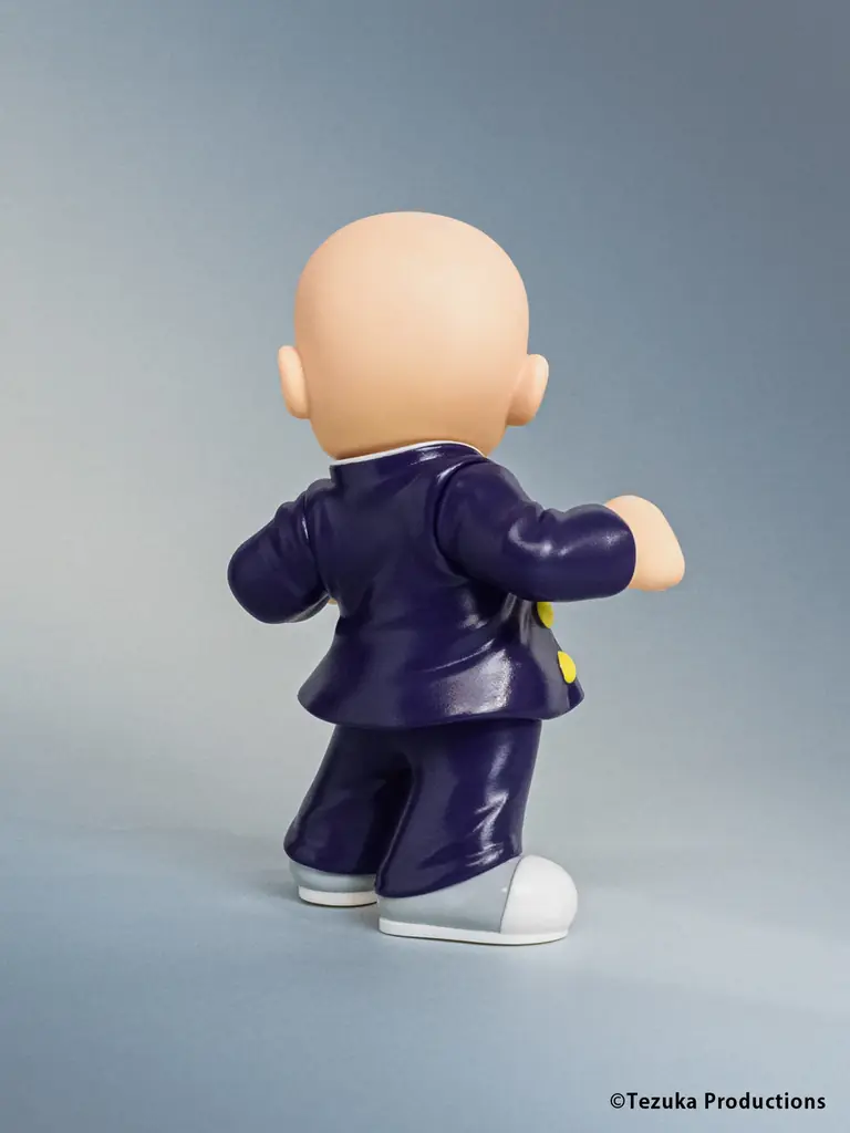 『手塚治虫キャラクターズ Sofvi Collection』第4弾「写楽保介」＆「ユニコ」2026年6月10日（水）より発売開始 画像 5