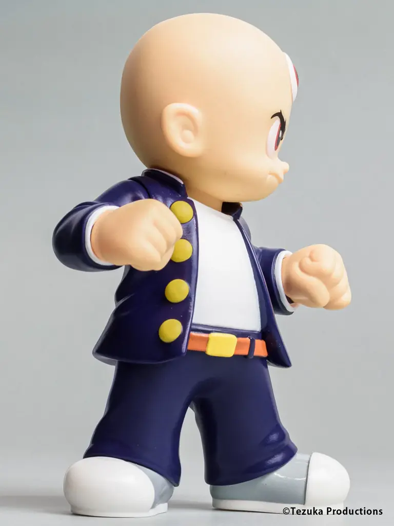 『手塚治虫キャラクターズ Sofvi Collection』第4弾「写楽保介」＆「ユニコ」2026年6月10日（水）より発売開始 画像 7