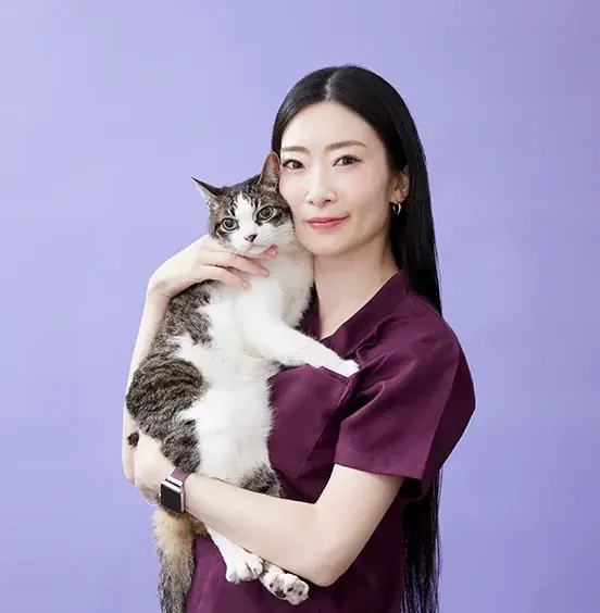 【ねこ特化ヘルスケアブランドuniam】全国のドン・キホーテで販売開始！獣医師発のフード・おやつを、より身近に。 画像 4