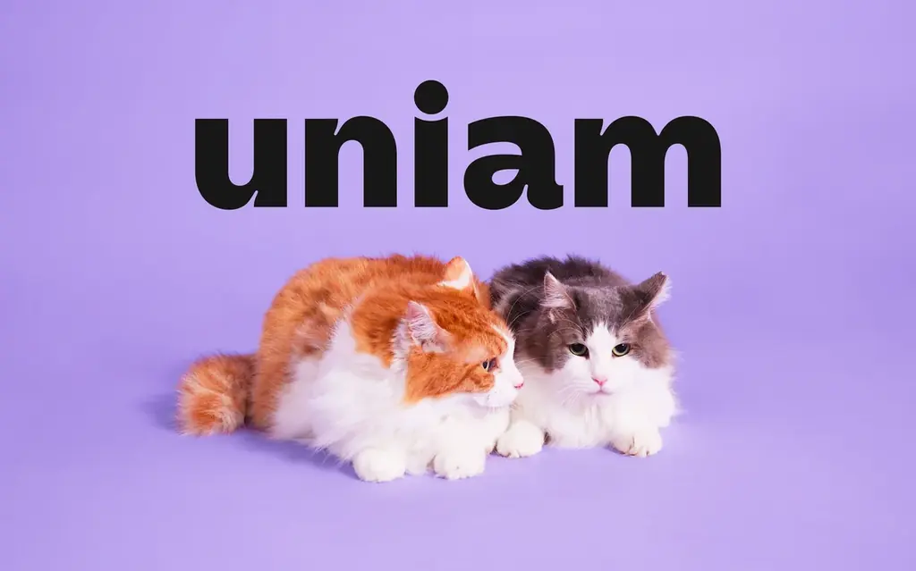 【ねこ特化ヘルスケアブランドuniam】全国のドン・キホーテで販売開始！獣医師発のフード・おやつを、より身近に。 画像 5