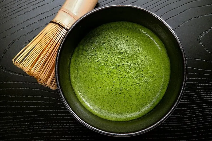 世界が熱狂する“抹茶”ビジネス最前線が集結。輸出額は過去最高、10年で約7倍に拡大 ― プレミアム化が進む抹茶市場を体感 画像 3