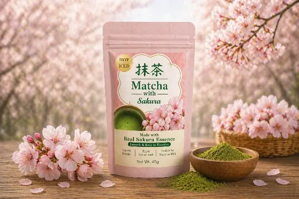 世界が熱狂する“抹茶”ビジネス最前線が集結。輸出額は過去最高、10年で約7倍に拡大 ― プレミアム化が進む抹茶市場を体感 画像 4
