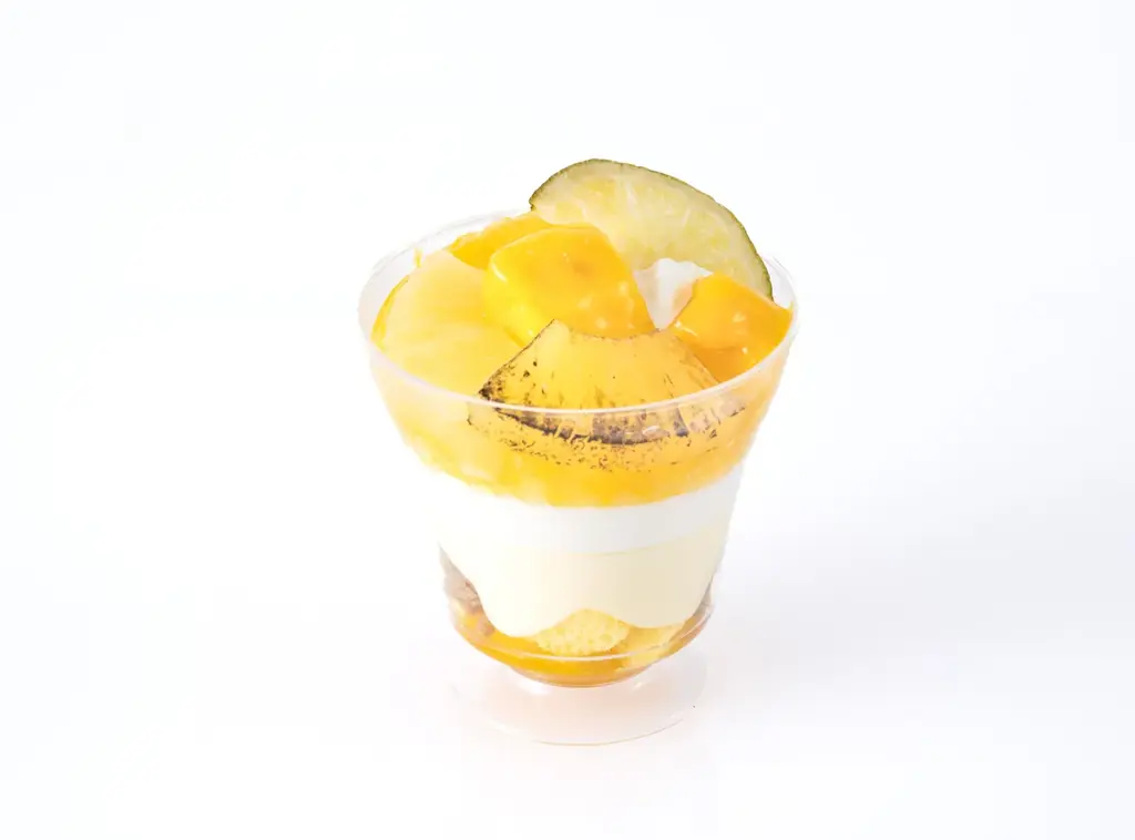 コロンバンが夏を爽やかに潤す新作冷菓を期間限定販売 画像 3