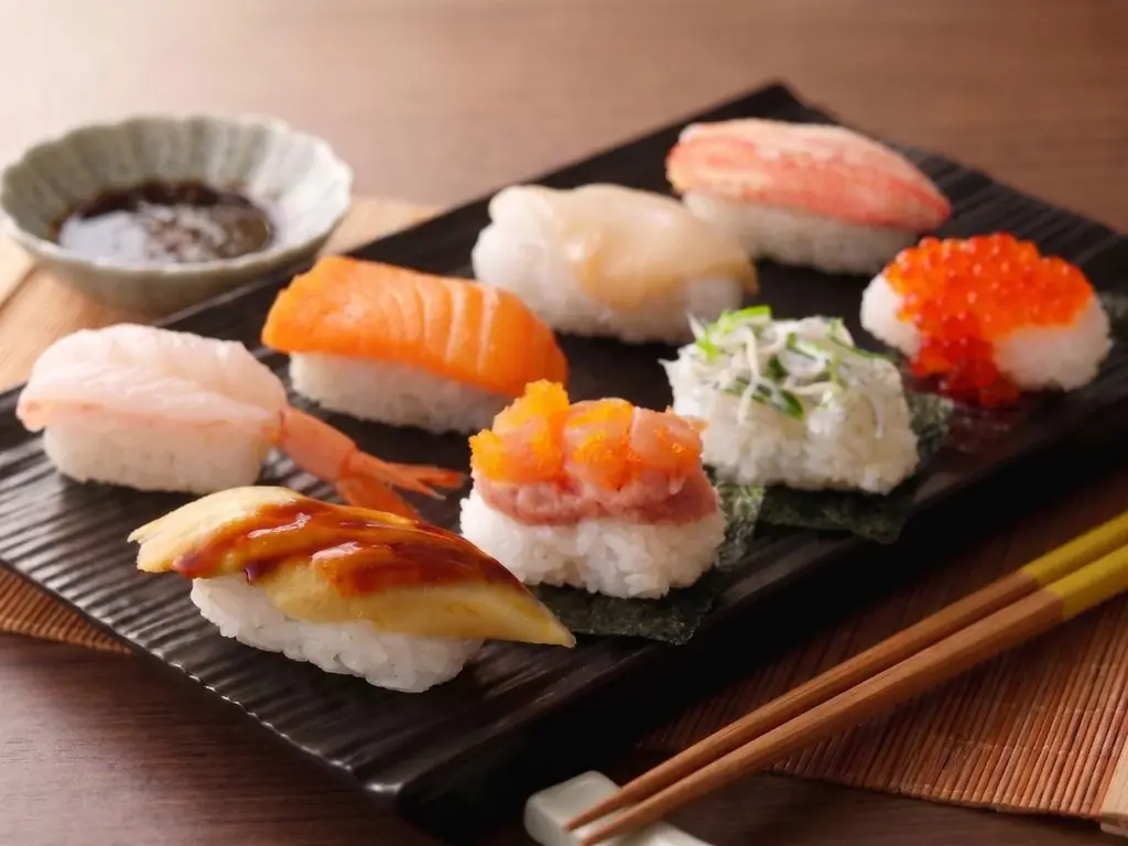 【6/13リフレッシュOPEN‼】『THE BUFFET（ザ・ブッフェ） 大丸札幌』の食べ放題が新ラインアップに！至福の『プレミアムジェラート』をはじめ、新たな寿司ネタなど多彩な新メニューが登場！ 画像 8