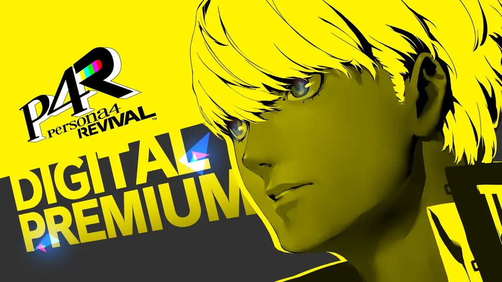 『ペルソナ４ リバイバル』2027年2月18日発売決定！『ペルソナ』シリーズ最新作『ペルソナ６』発表！『ペルソナ』シリーズ全世界累計3,000万本突破！ 画像 3