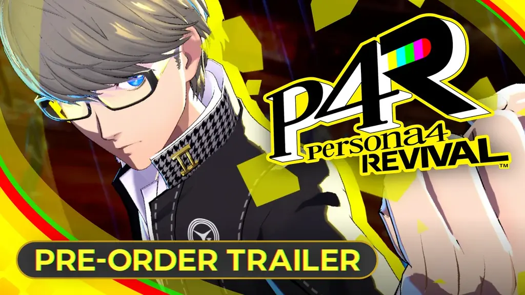 『ペルソナ４ リバイバル』2027年2月18日発売決定！『ペルソナ』シリーズ最新作『ペルソナ６』発表！『ペルソナ』シリーズ全世界累計3,000万本突破！ 画像 5