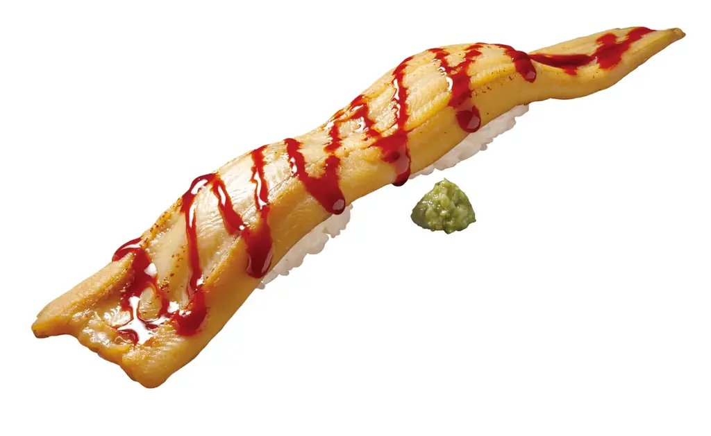 【はま寿司】「みなみまぐろ大とろ」が100円（税込110円）！「はま寿司のみなみまぐろ大とろとデカねた祭り」開催！ 画像 10