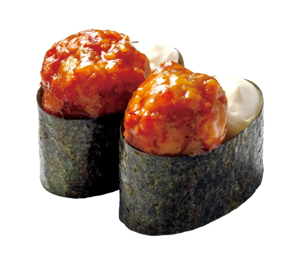 【はま寿司】「みなみまぐろ大とろ」が100円（税込110円）！「はま寿司のみなみまぐろ大とろとデカねた祭り」開催！ 画像 4