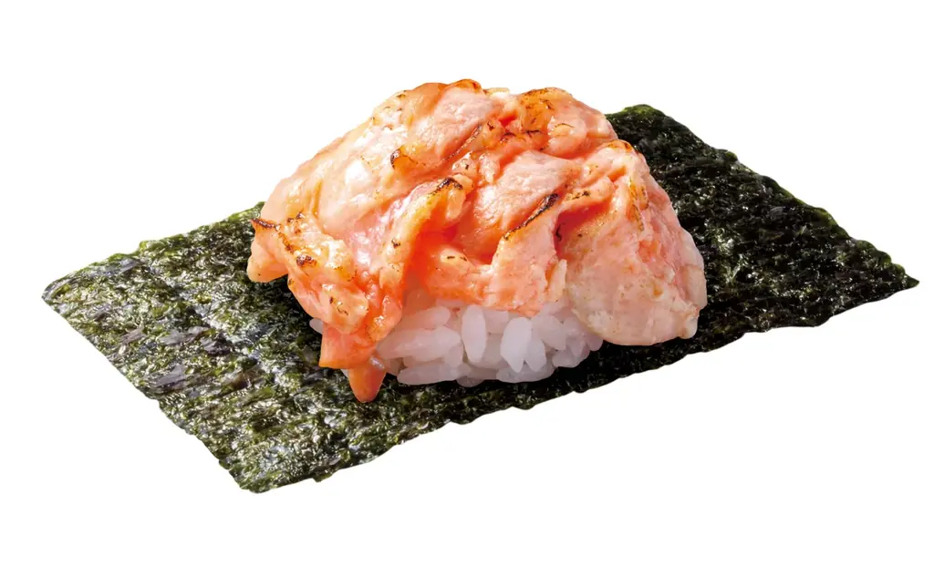 【はま寿司】「みなみまぐろ大とろ」が100円（税込110円）！「はま寿司のみなみまぐろ大とろとデカねた祭り」開催！ 画像 5