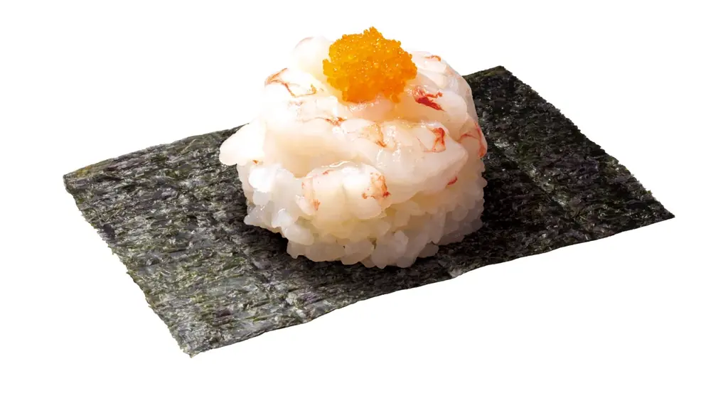 【はま寿司】「みなみまぐろ大とろ」が100円（税込110円）！「はま寿司のみなみまぐろ大とろとデカねた祭り」開催！ 画像 6