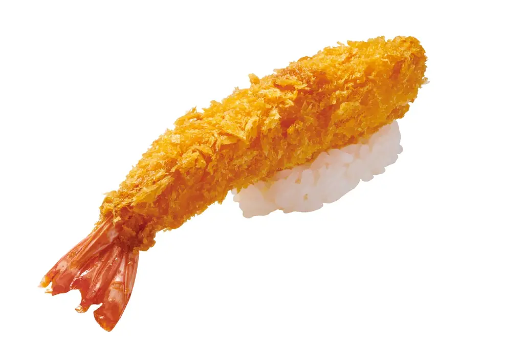 【はま寿司】「みなみまぐろ大とろ」が100円（税込110円）！「はま寿司のみなみまぐろ大とろとデカねた祭り」開催！ 画像 9