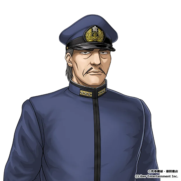 本格海戦ゲーム『蒼焔の艦隊』がアニメ『旭日の艦隊』とのコラボイベントを開催！ 画像 7
