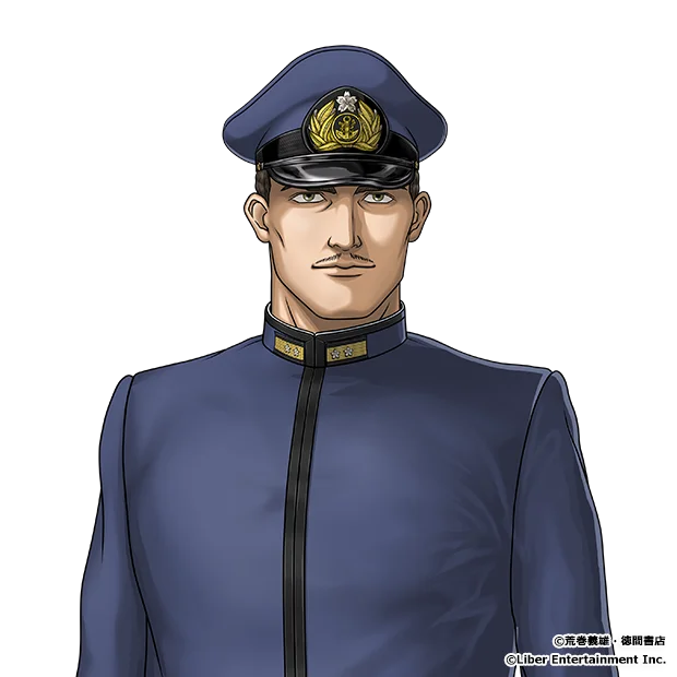 本格海戦ゲーム『蒼焔の艦隊』がアニメ『旭日の艦隊』とのコラボイベントを開催！ 画像 8