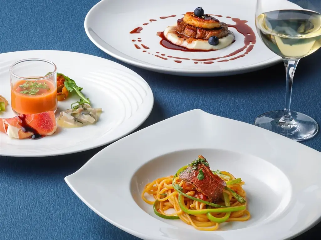 イタリア料理界のレジェンド 西麻布「アルポルト」片岡護シェフが贈る、麗しき「パスタ会席」フェアを3日間限定で開催！ 画像 4