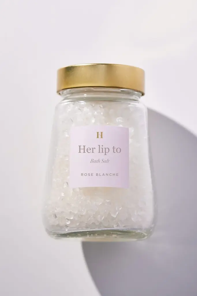 【ロフト】「Her lip to BEAUTY POP UP SHOP」銀座ロフトで期間限定オープン 画像 2