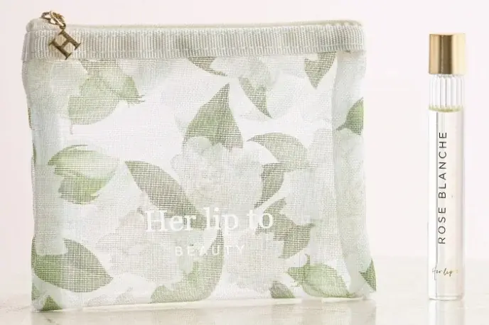 【ロフト】「Her lip to BEAUTY POP UP SHOP」銀座ロフトで期間限定オープン 画像 3