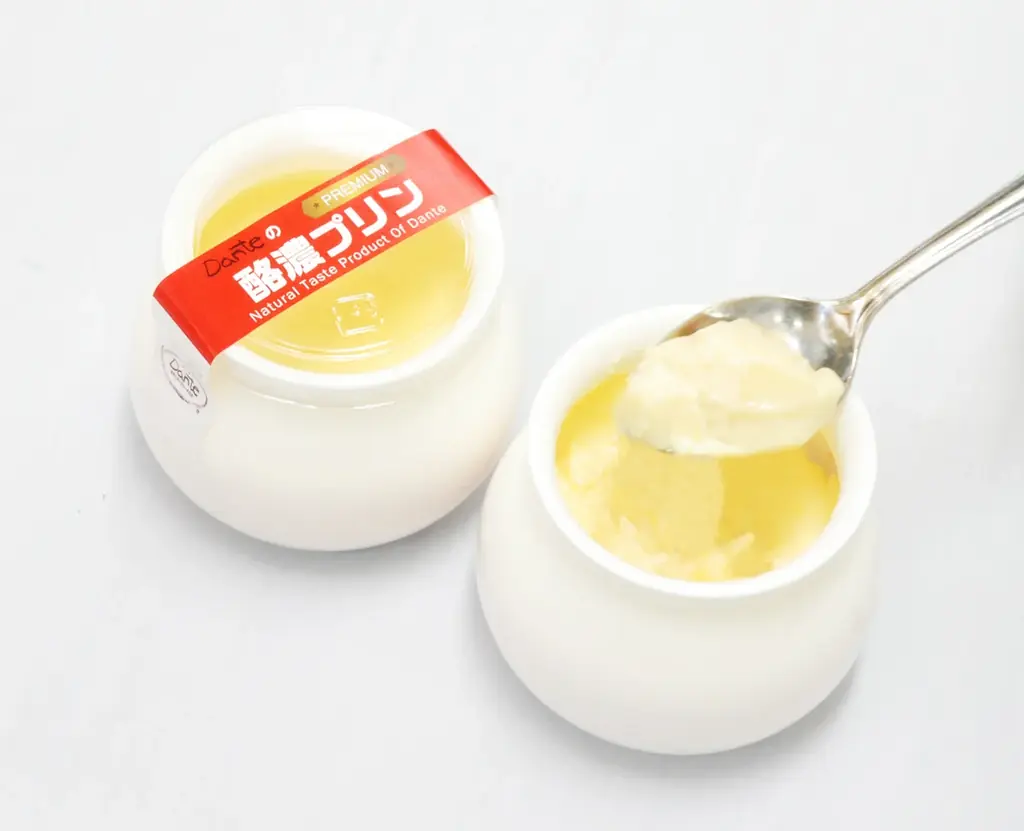 三井アウトレットパーク 木更津で開催　　　　　　　　　　　　　　　　プリンから限定プリンまで人気プリン店舗が大集結　　　　　　　　王道「プリンフェス」開催 画像 4