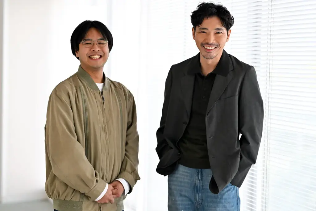 6月12日公開『メモリィズ』日常の記録が映す記憶
